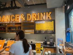 -G-STEPS舞蹈工作室