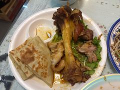 -鼎香润(德胜门内店)