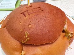 -大树餐厅(红旗街万达店)