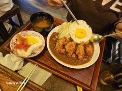 原味鸡块咖喱-金龙咖喱