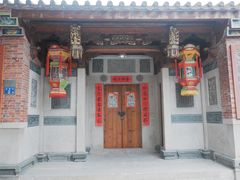 -晋江五店市传统文化旅游区