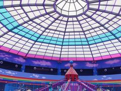 -蓝精灵乐园·世茂精灵之城主题乐园