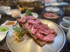 -味家烤肉烤鳗鱼牛排(西塔旗舰店)