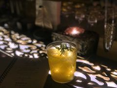 -Shift cocktail bar鸡尾酒吧