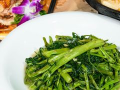 -东江厨岸（惠州味道）(江畔花园店)