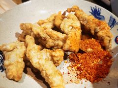 酥肉-小龙坎火锅(总店)