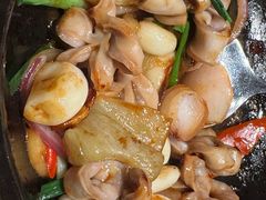 -祥记餐饮•豫粤珍味(金隅大厦店)