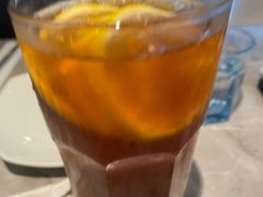 冰柠檬红茶-必胜客(骡马市店)