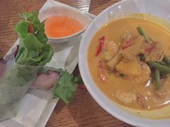 -Pho Asia 亚阁越南料理(上海来福士广场店)