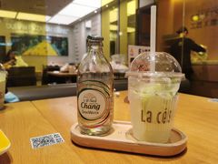 -乐凯撒披萨(海岸城店)