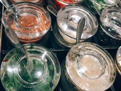 -大红袍火锅料理(尖沙咀店)