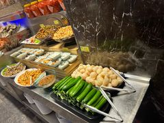 -初色海鲜自助(万丰路店)