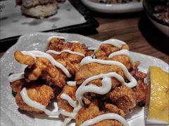 -鹤龟料理店(时代天街店)
