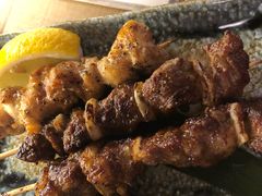 -鸟鸣门屋台料理(金帝银泰店)