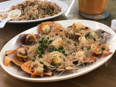 -明记海鲜大排档(巽寮湾店)