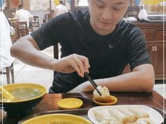 -大壶春生煎(四川中路店)