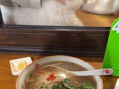 -越南牛肉河粉餐厅(书院巷店)
