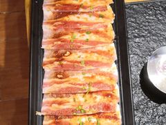 -九田家黑牛烤肉料理(郫都万达檬柏西路店)