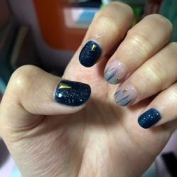 点击看大图 -StartNail美甲