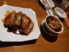 -炉小二铜锅牛蛙•川湘菜(三里屯店)