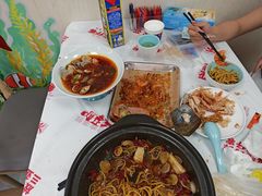 -不仔客海鲜·三亚老字号(第一市场店)