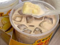 -幸运咖(公园茂直营店)