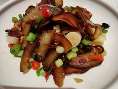 -粗茶淡饭·汉口公馆(循礼门店)