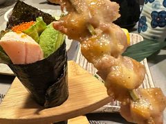 -满来寿喜烧(金虹桥店)