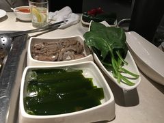 -海底捞火锅(团结桥店)