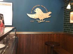 用餐区-Pie Bird(新闸路店)