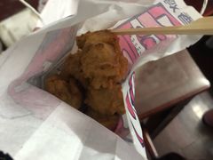 -1973继光香香鸡(金桥国际店)