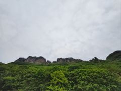 -五女山景区