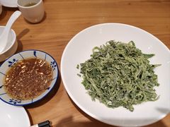 -六合居·邯郸菜·武安菜起源地