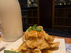 -东方饺子王(工农大路店)