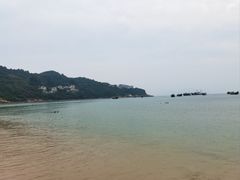 -东澳岛