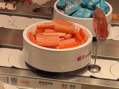-龍歌自助小火锅(雨花台江南虹悦城店)