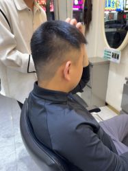 -剪约时尚先生·男士发型沙龙