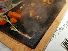 -蜜桃花开·中西融合菜E&W(南长街店)