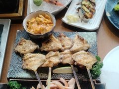 -九井澤精致料理(金茂店)