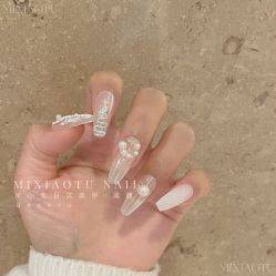 -米小兔美甲美睫