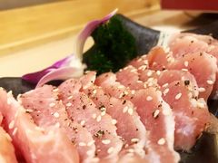 -炙忧烤肉屋(中国铁建广场店)