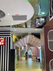-meland club亲子乐园(重庆万象城店)