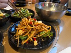 -一棠龙虾•王牌虾球(楚河汉街店)