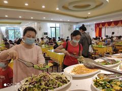 -福慧素膳坊(北部湾中路店)