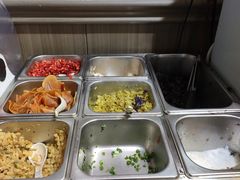 -梅溪·小伙子干挑面(安吉总店)
