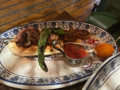 -卢布里西餐厅(总店)