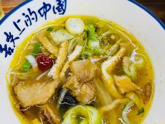 -秦忆浓岐山臊子面(扶风店)