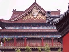 -南海禅寺