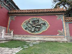 -北陵公园