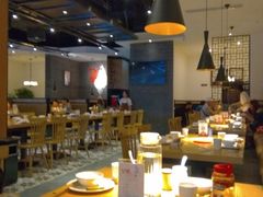 -李子坝梁山鸡(北碚万达五鸡哥店)